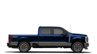 2027 Ford Super Duty® External Image 5